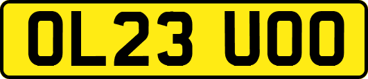 OL23UOO