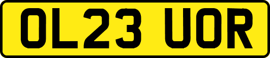 OL23UOR