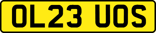 OL23UOS