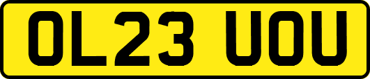 OL23UOU
