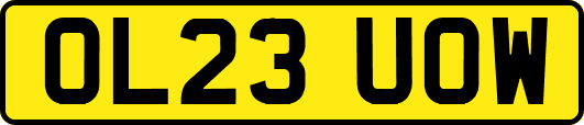 OL23UOW