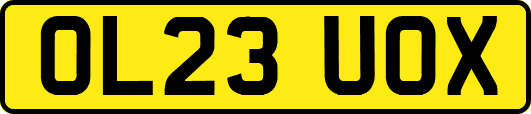 OL23UOX