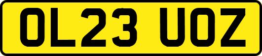 OL23UOZ
