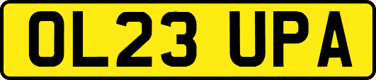 OL23UPA