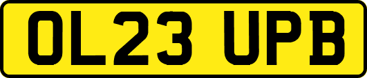 OL23UPB