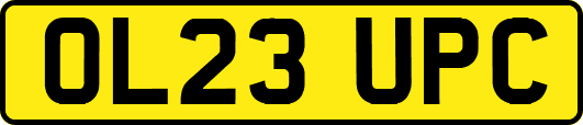 OL23UPC