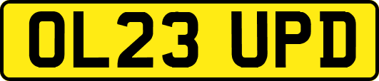 OL23UPD