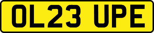 OL23UPE