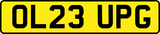 OL23UPG