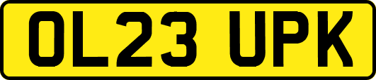 OL23UPK