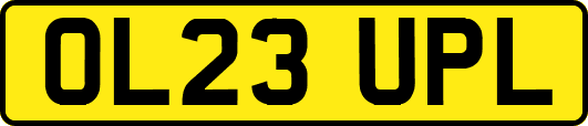 OL23UPL