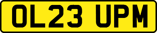 OL23UPM