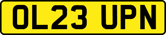 OL23UPN
