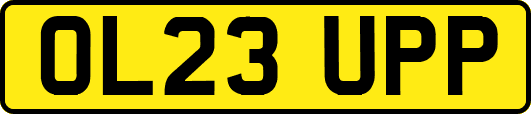 OL23UPP