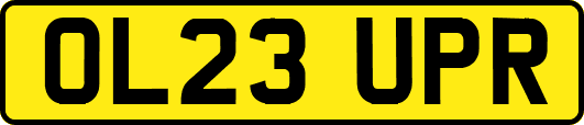 OL23UPR