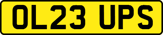 OL23UPS