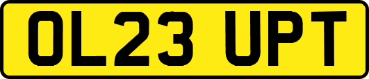OL23UPT