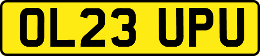 OL23UPU