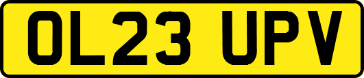 OL23UPV