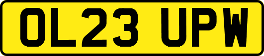 OL23UPW