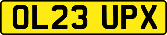 OL23UPX
