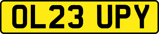 OL23UPY