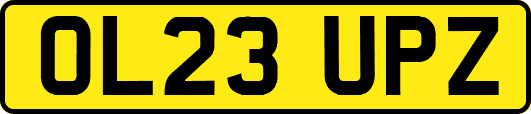 OL23UPZ