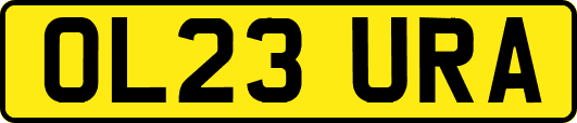 OL23URA
