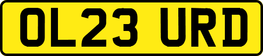 OL23URD