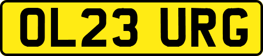 OL23URG