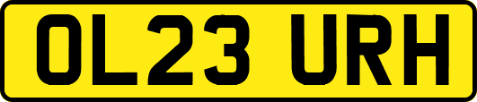 OL23URH