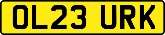OL23URK
