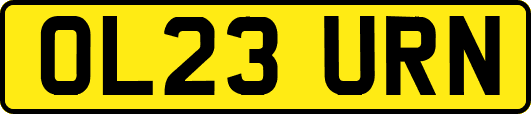 OL23URN