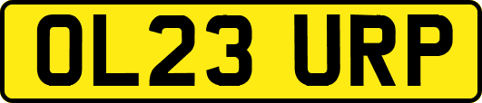 OL23URP