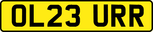OL23URR