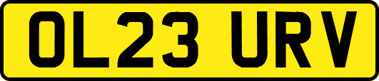 OL23URV