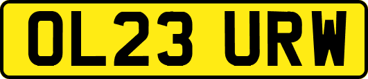 OL23URW