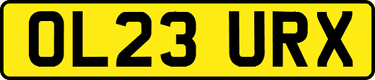 OL23URX