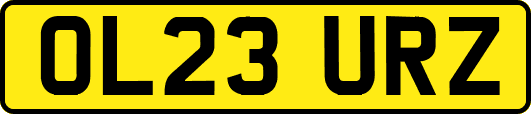OL23URZ