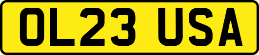OL23USA