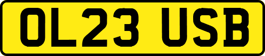 OL23USB