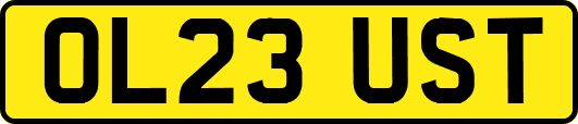 OL23UST