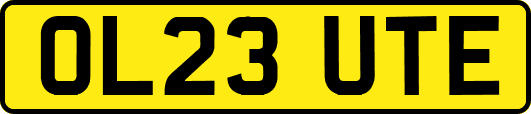 OL23UTE