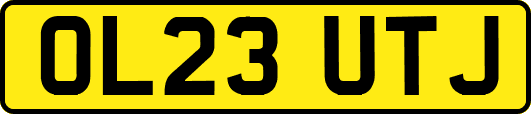OL23UTJ