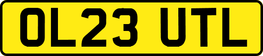 OL23UTL