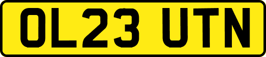OL23UTN