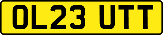 OL23UTT