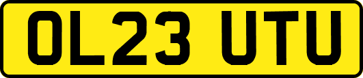 OL23UTU