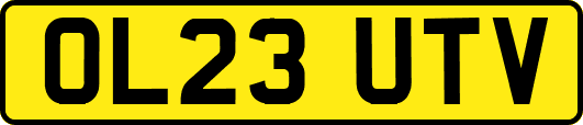 OL23UTV