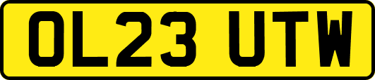 OL23UTW
